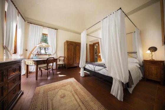 Farm stay De' Ricci Rignana *