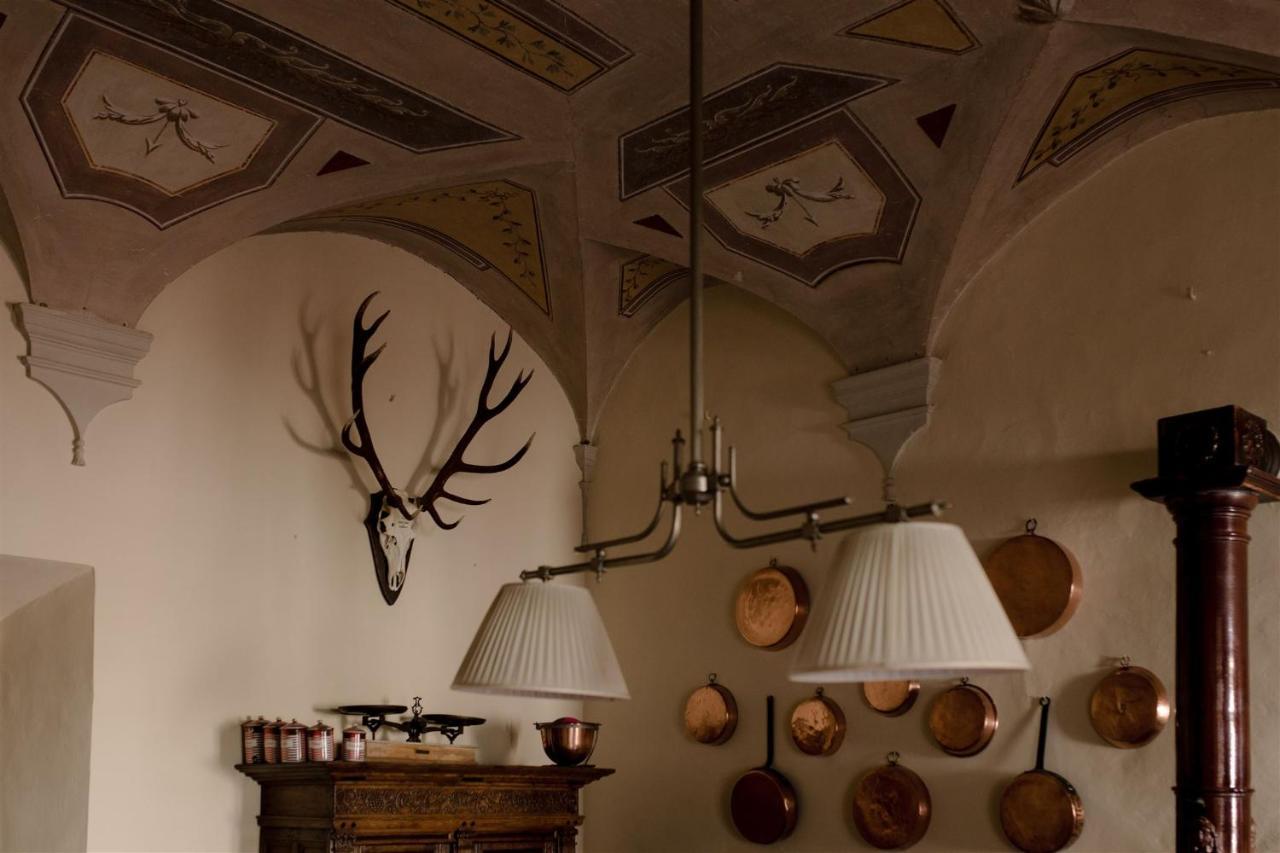 Farm stay De' Ricci Rignana *