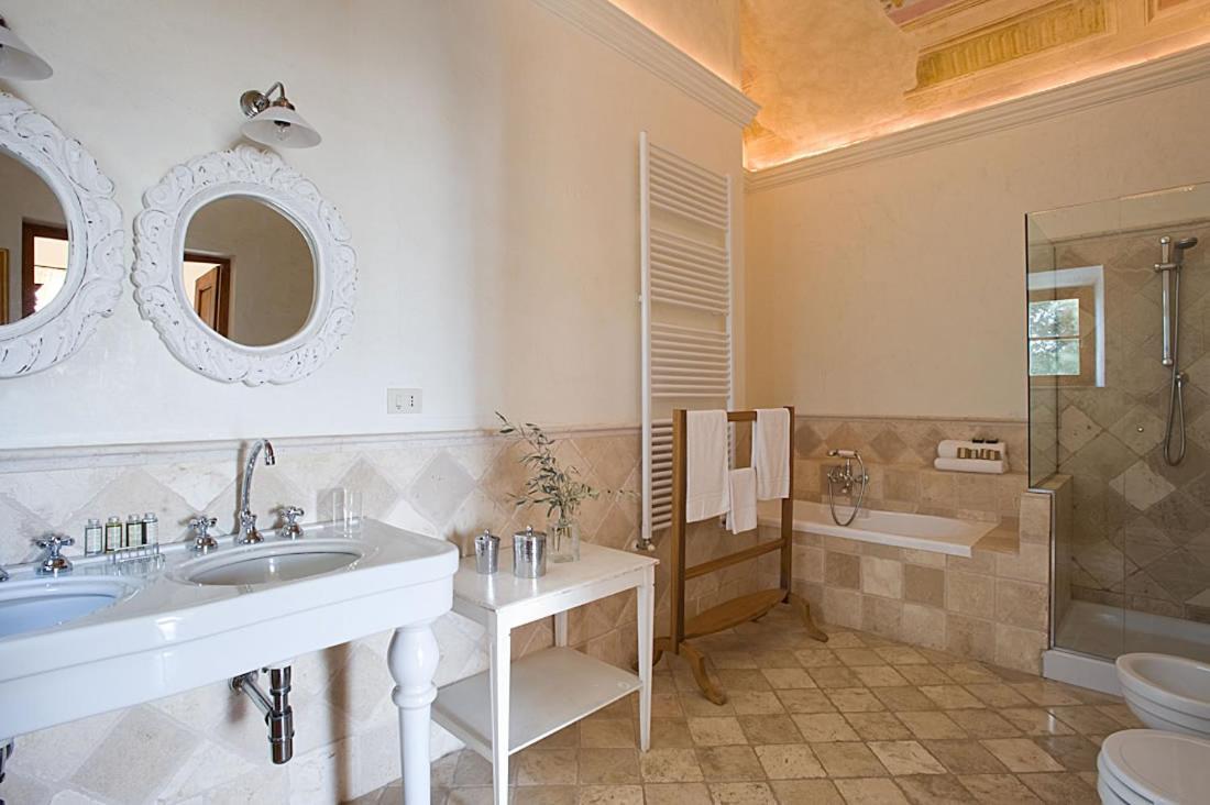 Farm stay De' Ricci Rignana *