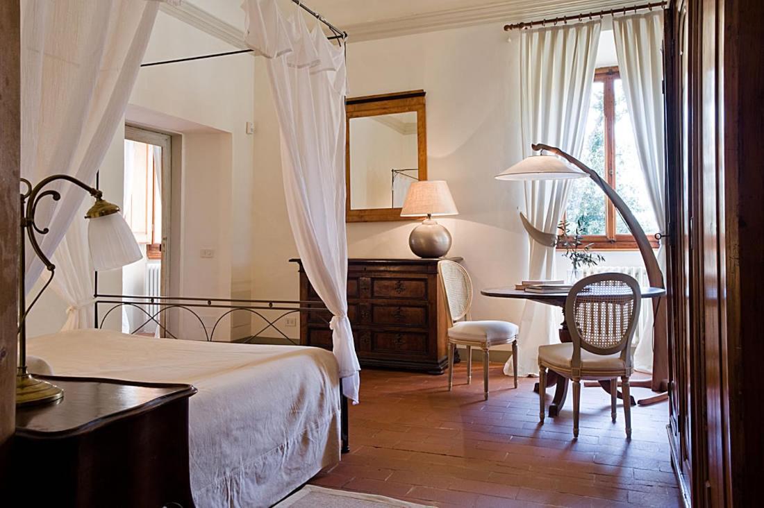 De' Ricci Rignana Farm stay *