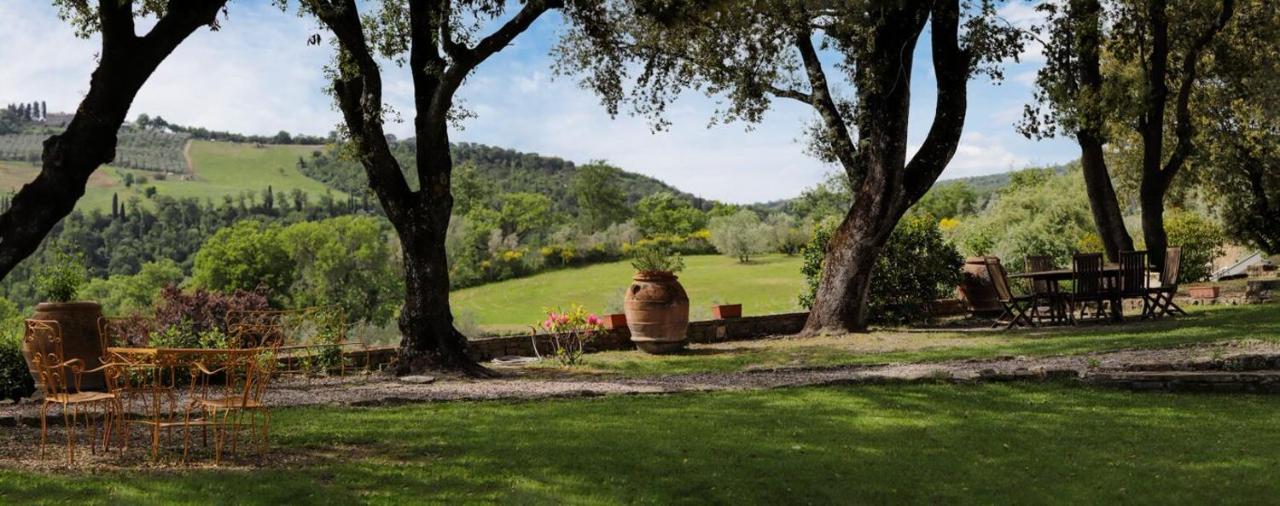 De' Ricci Rignana * Greve in Chianti