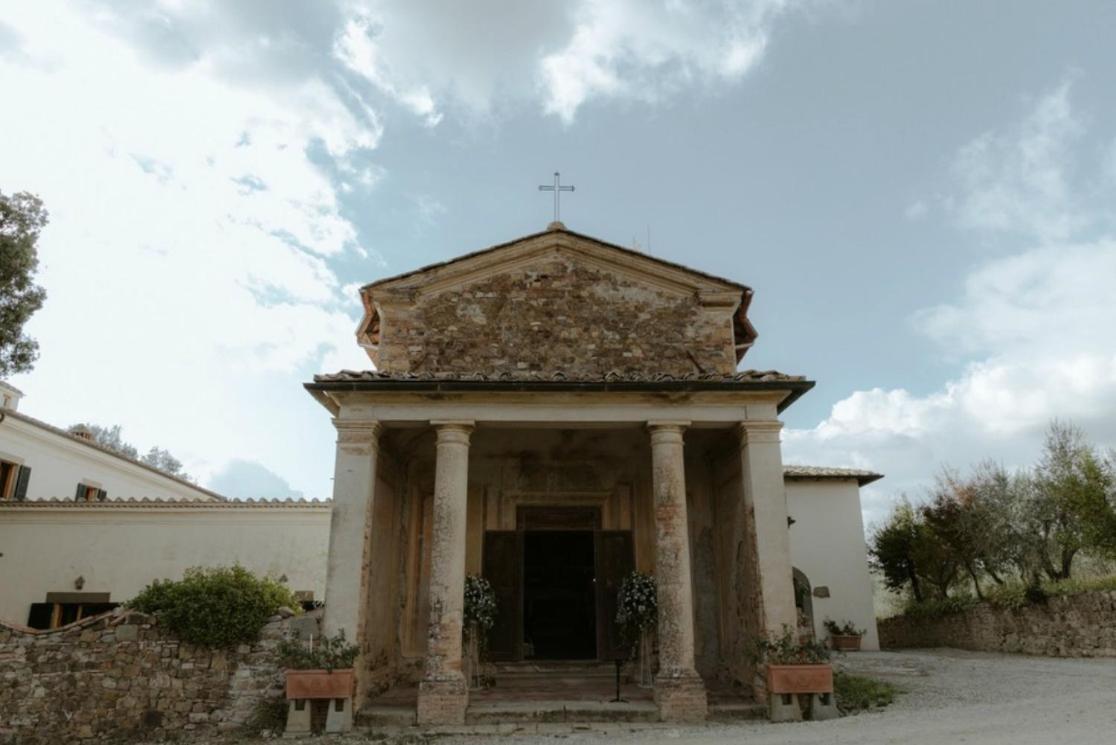 Farm stay De' Ricci Rignana *
