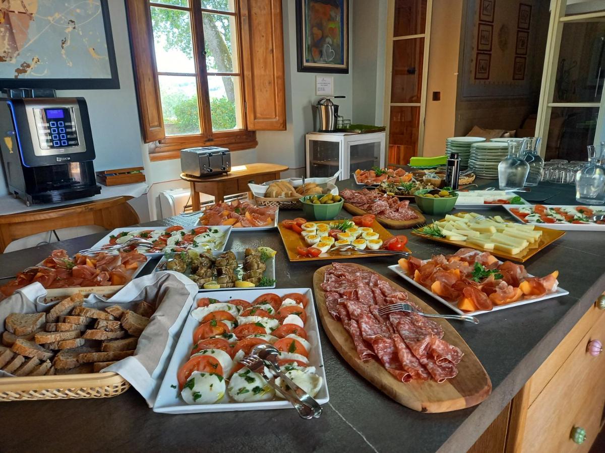 Farm stay De' Ricci Rignana *