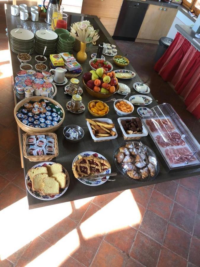 Farm stay De' Ricci Rignana Greve in Chianti