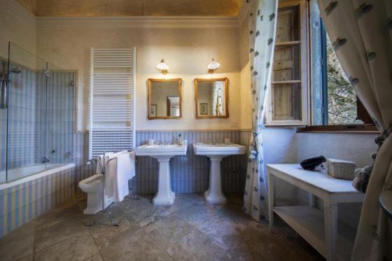 De' Ricci Rignana Farm stay *