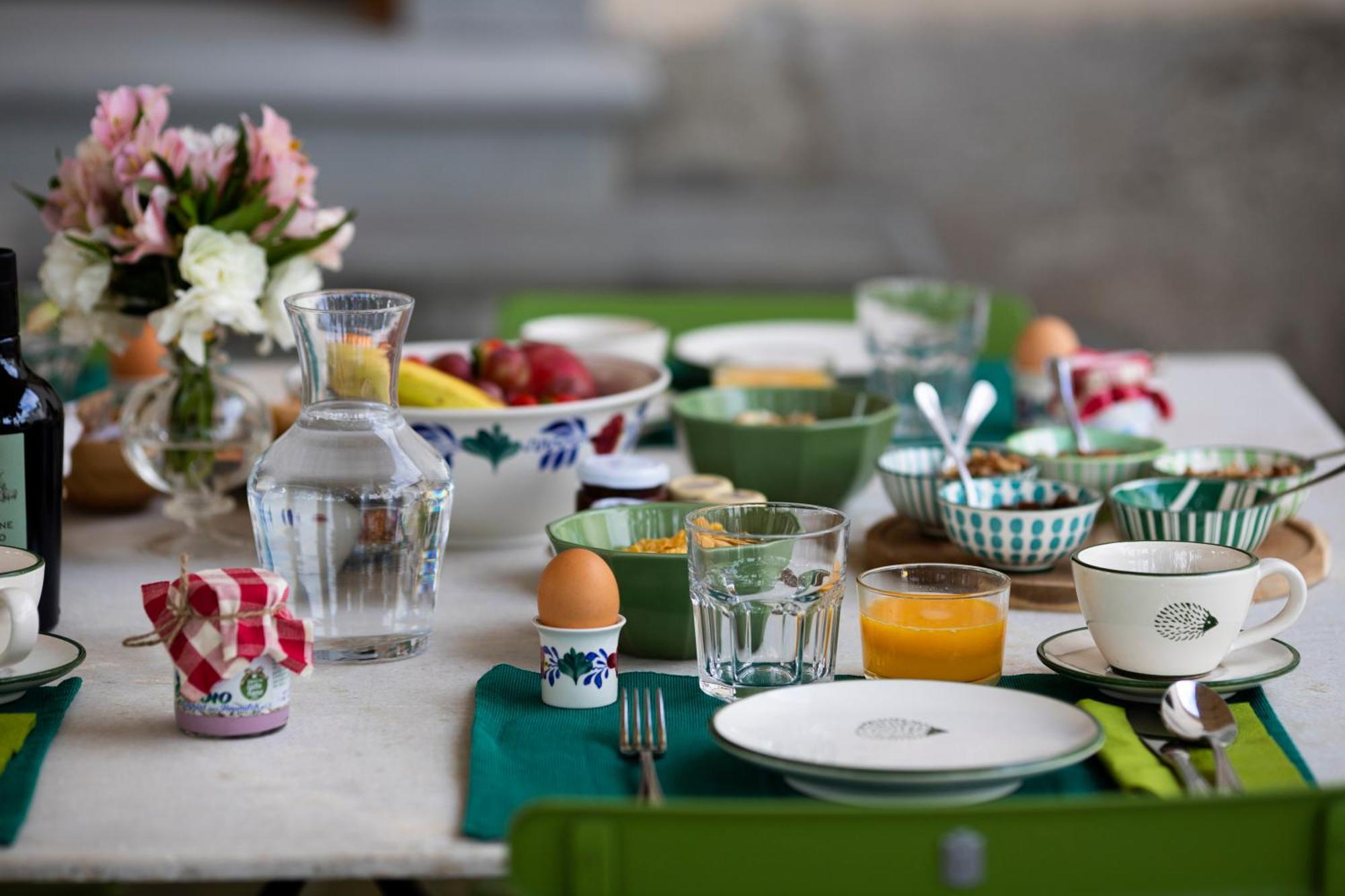 Farm stay De' Ricci Rignana Greve in Chianti